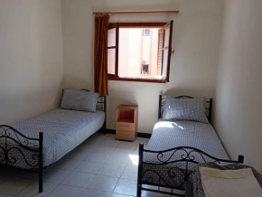 Superbe appartement pour un séjour parfait